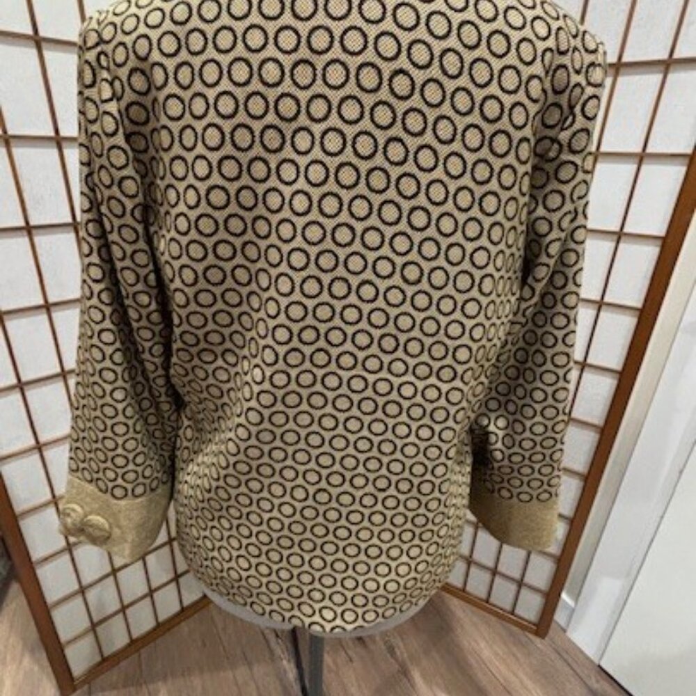 Designer style jacket - Picture 6 of 9